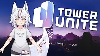 【Tower Unite】I Lived.