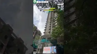 Vighneshwar Bhakti Prem in Ghatkopar West, mumbai | 2 BHK Flats in Garodia Nagar |#2bhk #ghatkopar