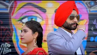 BEST PREWEDDING SONG 2020 | SAVPREET+ HARMANJEET