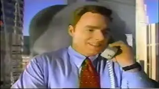 Payday Candy 1998 Commercial