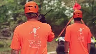 Volo Mission Long Line Training