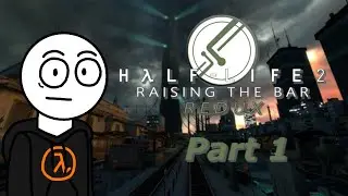 Dark and gritty Redux? {Raising the bar Redux: Part 1} - Lambda c0re