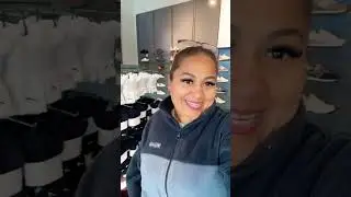 Dancing for $110 Kid&rsquo;s Sneakers? 🤔Where&rsquo;s My Black Friday 50% Off?🛍️#BlackFridayDeals #SneakerTalk
