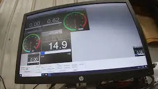 YourDyno Conversion Series Video 5 - AFR Logging, TV Monitors and random SVT Focus stuff