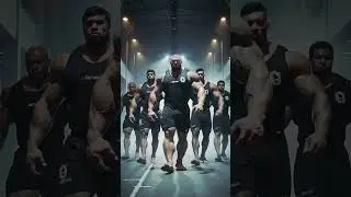 The Team That Couldn&rsquo;t Join Physical Asia?  #physicalasia #realorfake #monsterteam