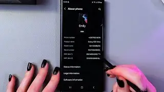 Как проверить, является ли Samsung S22 Ultra оригиналом или подделкой