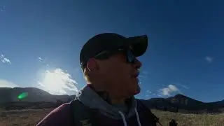 New trails in Blodgett Open Space and a new podcast