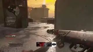 Ppsh best smg setup QuickDraw steady aim grip