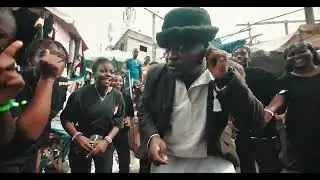 FANNZE - VALEUR (Video Officielle) by Mr tcheck