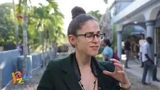 Workshops DR Jazz Festival 2019 - FEDUJAZZ Cabarete