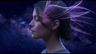 Solfeggio Tones 528Hz | The Deepest Healing: Whole Body Regeneration, Relieve Stress and Anxiety #1