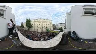 Rampage Sounds Event (Notting Hill Carnival 2025) PT1