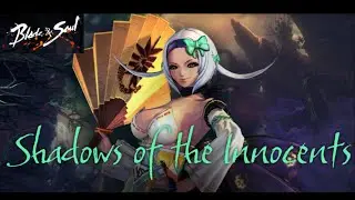 BNS - Shadows Of The Innocents - Act 5 All Cutscenes