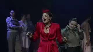 Young Frankenstein - ICTheatre Third-Year Musical