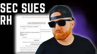 Richard Heart Sued By SEC - The Facts