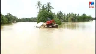 Kuttanad farming