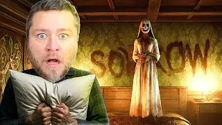 Irgendetwas stimmt nicht mit Mama