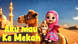 LAGU ANAK ISLAMI,AKU MAU KEMEKKAH,ALLAHUL KAHFI,HASBI ROBBI,SHOLAWAT JIBRIL,SHOLAWAT ANAK 2026