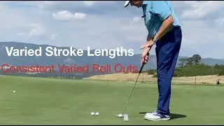 Use Stroke Meter 2.0 to combine stroke length and roll out