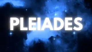The Bible Mentions This Star Cluster (Pleiades) - Here&rsquo;s Why It Matters