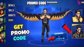 Unlock Razorwolf New Skin Spider Fighter 3 😱Promo Code Is Here ||