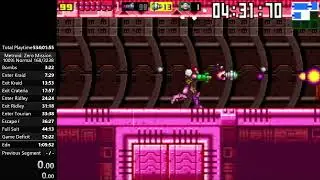 4:13.19 Chozodia Escape