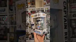 Grails! #funko #funkopop #starwars #collection #grails
