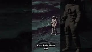 what if the soviet union had won the space race