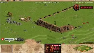 [LIVE AOE 247]   BIBI vs CAM QU&Yacute;T   Ng&agrave;y 16/12/2025