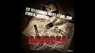 Davodka - On Choisit Pas .Prod : MSB (Audio Officiel)