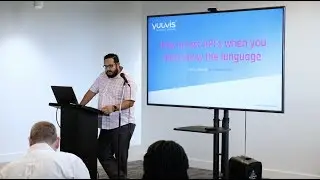 How to Test APIs When You Don't Know the Language
