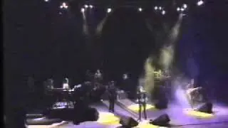 Luz Casal-Hechizado- en vivo en los Pirineos