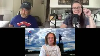 Civil War Breakfast Club Podcast Episode 151 - General Francis Channing Barlow