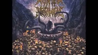 Hunter Kraken - Angelle