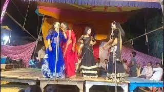 कोरस वीडियो देखें सब्सक्राइब करें कमेंट करे संदीप कुमार यादव नौटंकी रायबरेली