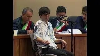 Mostro di Firenze Cdm - Tiziana Martelli, notò due auto a forte velocità a Vicchio