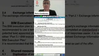 BIM Execution Plan