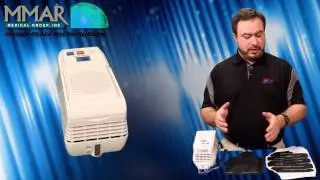 ThermaZone Continuous Thermal Therapy Device  |  Business Opportunities