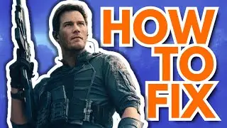 How To Fix The Tomorrow War