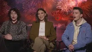 Mariners to host Stranger Things night at T-Mobile Park with limited edition 'Eleven' shirts - KING