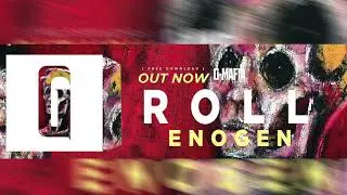 ENOGEN - Roll (Original Mix) [G-MAFIA RECORDS]