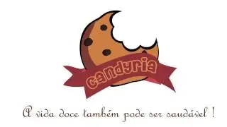 Comercial de R&aacute;dio Candyria