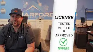 Hiring A Contractor | License & Insurance