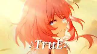 This song lowkey fits the Chrysos heirs | TruE ed. ver.