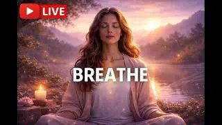 🌞 Brain Massage for Calm Breathing