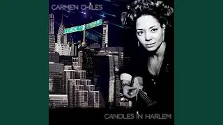 Candles in Harlem