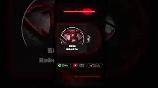 Boss - Robert Tar