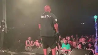 Skitzo @ GOTJ 2022 &ldquo;Try Dying&rdquo;