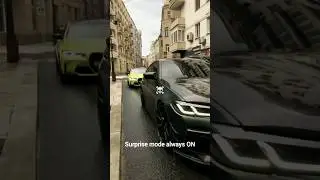 Just BMW things&hellip; giving heart attacks for free 😂