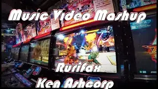 Music Video for 